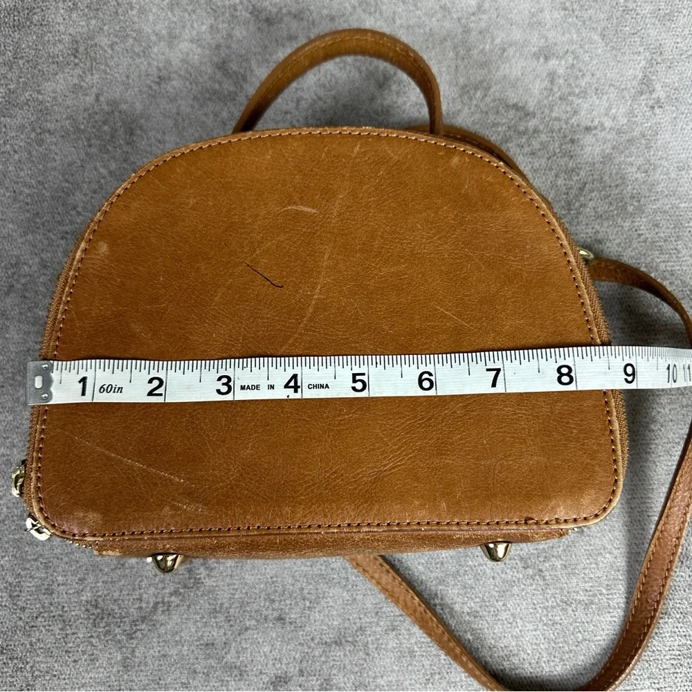 Brown Bag Made in Italy - Picture 7 of 8
